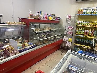 Даяр бизнес: Оборудование для продуктового магазина/гастронома. В комплекте: - — 1