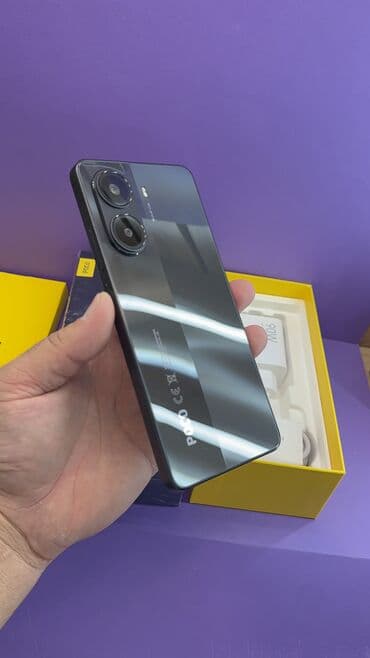 Акылдуу сааттар: Poco X7 Pro, Колдонулган, 512 ГБ — 5