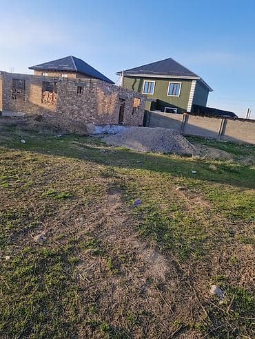 дом недостроенный: 4 соток, Для строительства, Красная книга — 3