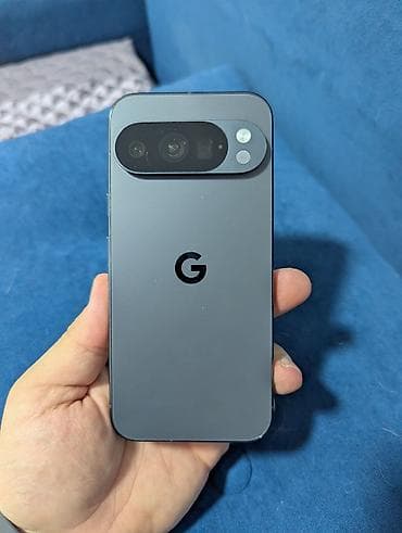 редми 12 с: Google Pixel 10 Pro, Б/у, 128 ГБ, цвет - Серебристый, eSIM — 1