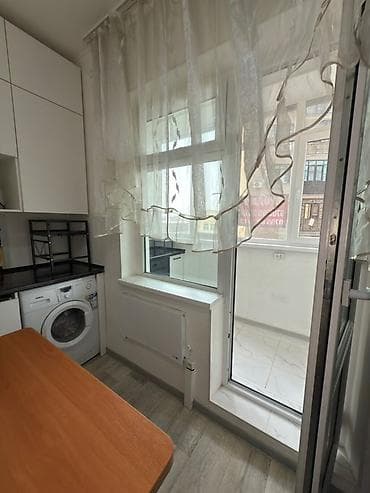 Батирлерди сатуу: 1 бөлмө, 41 м² — 4