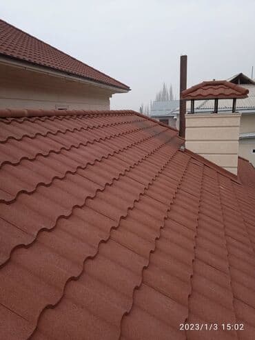 ручная работа на дом: КРЫША ЖАБАБЫЗ ЛЮБОЙ СЛОЖНОСТ ҮЙГӨ ЖАРАШЫКТУУ, САПАТТУУ, БАТ-БАТ — 6