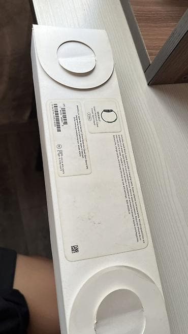 Смарт-часы: Apple Watch 7 series 41mm LLA 99% акб Продаются в очень хорошем — 5