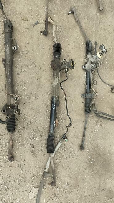 office 2013: Рулевая рейка Honda — 1