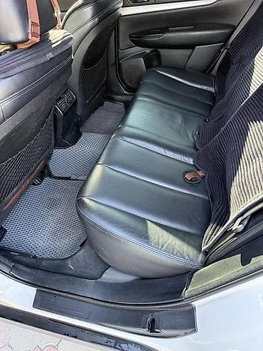 насос гур субару аутбек: Subaru Outback: 2010 г., 2.5 л, Автомат, Бензин, Универсал — 5
