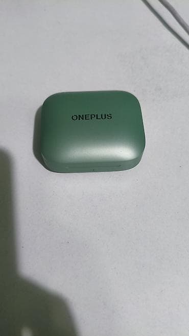 nothing ear 2: Беспроводные наушники OnePlus Buds 3 (Оригинал) Идеальное сочетание — 1