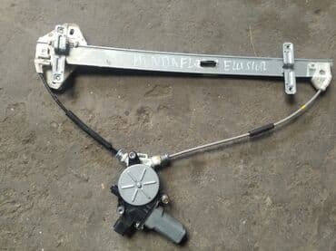 купить дом в новопокровке: Honda Elusion стеклоподъёмник, Хонда Элюзион стеклоподъемник — 1