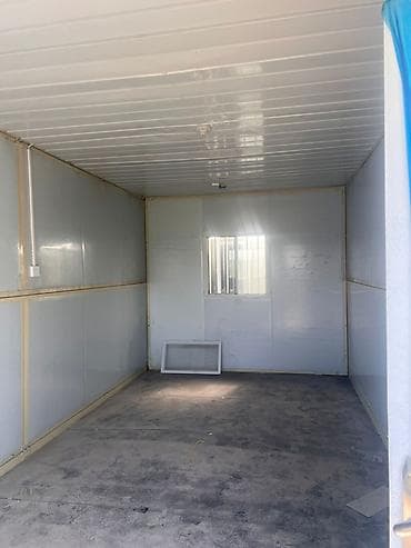 сааб строй: Быстровозводимые модульные блок-контейнеры Описание: - Универсальные — 3