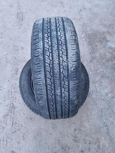 215 65 16 с: Шины летние 215/60 R16, комплект из 2 шт. Описание: - Размер: 215/60 — 3