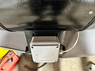 s22 plus: Вентилятор — 5