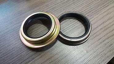 Жылчыктыгын Hyundai Жаңы, Оригинал