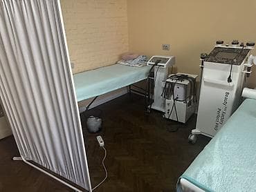 антицеллюлитный: Продается кабинет аппаратной косметологии и коррекции фигуры — 4