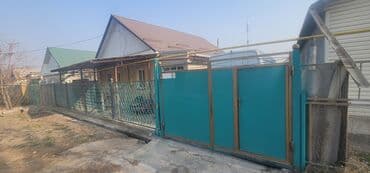 Сниму дом: Дом, 100 м², 5 комнат — 1