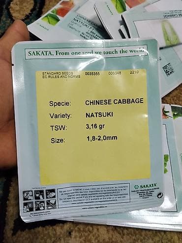 Коондор: Семена арбуза Hollar Premium — сорт Crimson Sweet - Культура — 6