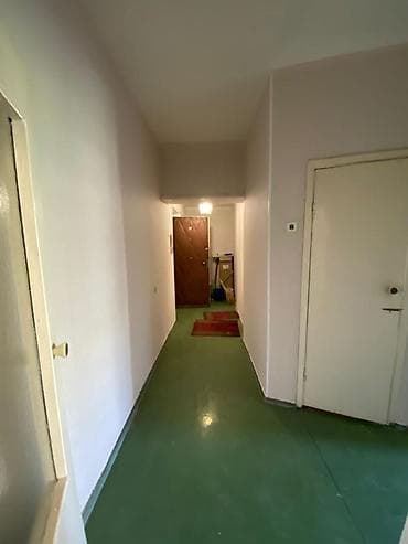 абая медерова: 3 комнаты, 56 м², 4 этаж, Дизайнерский ремонт — 3