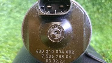 vvt: Моторчик VVT Е65 7 506 788 Год 2002 В отличном состоянии, очень — 4