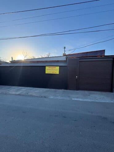 дом в районе восточного автовокзала: Продаю Цех, Действующий, 300 м² — 2