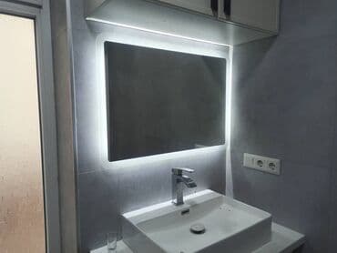 бортик на кровать: Зеркала с подсветкой для дома и коммерческих интерьеров Формы на — 9