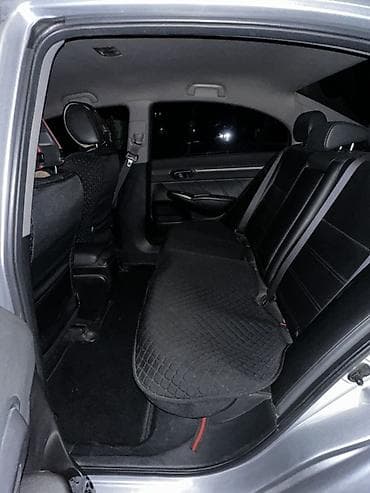 запчасти хонда цивик бишкек: Honda Civic: 2008 г., 1.8 л, Автомат, Бензин, Седан — 8
