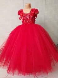 корабль игрушка: Детское платье, Новый — 17