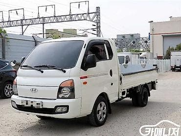 авто для такси: Заказать Портер, Переезд, перевозка мебели — 1