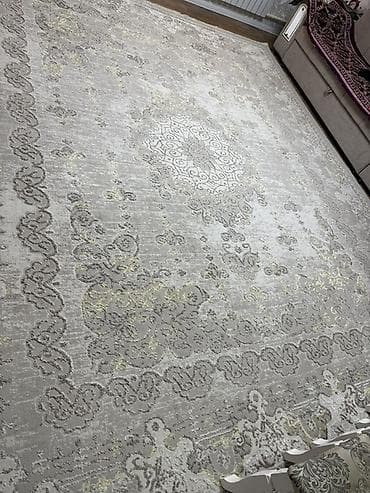 палас клемдер: Ковер 400 * — 4