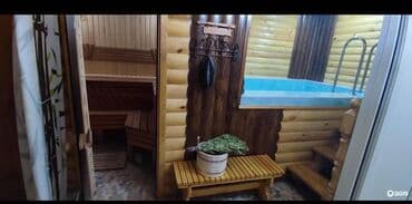 vip бишкек сауна с девочками бишкек: Сауна | Бассейн — 3