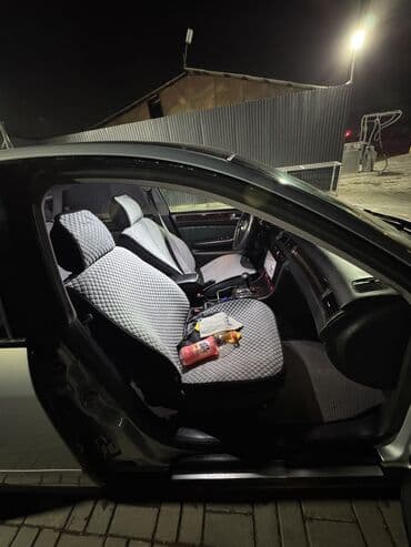 обмен дом на авто: Audi A6: 1997 г., 2.4 л, Автомат, Бензиновая, Седан — 15