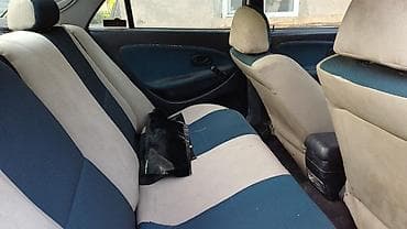 митсубиши спес стар: Mitsubishi Carisma: 1989 г., Автомат, Бензин, Седан — 7