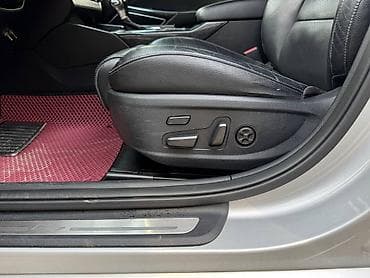 панель нива: Kia Cadenza: 2019 г., 3 л, Автомат, Бензин, Седан — 3