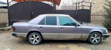 купить авто беловодск бишкек: Mercedes-Benz W124: 1990 г., 2.3 л, Механика, Бензиновая, Седан — 8
