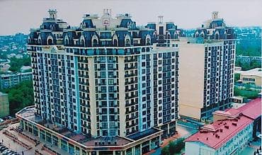 real sight: 2 комнаты, 46 м², Элитка, 7 этаж — 1