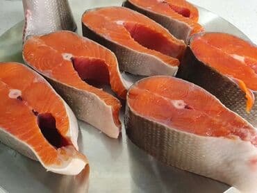 фарель живой: Замороженный, Более 10 кг, Самовывоз — 1