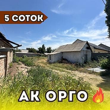 Недвижимость: 5 соток, Для строительства, Договор купли-продажи, Тех паспорт — 1