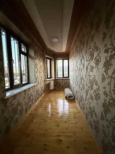 сдаю шиномонтаж: Просторный двухэтажный дом с высоким забором и откатными воротами — 9