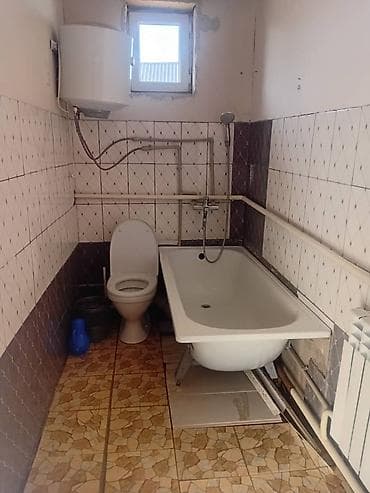 коавать: Спальный гарнитур, Двуспальная кровать, ДСП, цвет - Белый — 5