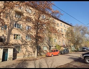 18 м², С мебелью полностью at lalafo.kg 18 м², С мебелью полностью
