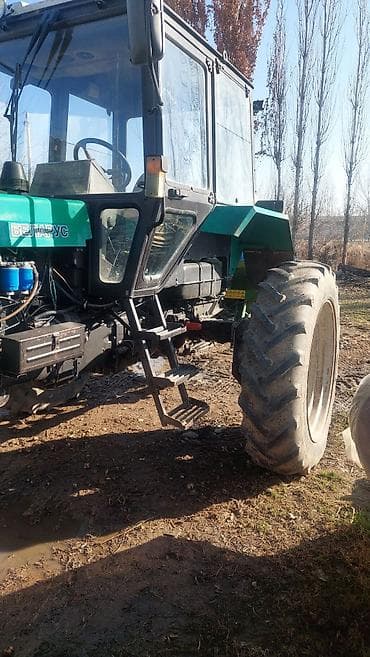 комнаты иссык: Другие тракторы — 5