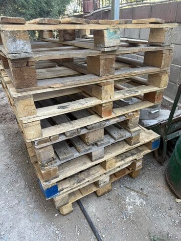 оборудование для ip телефонии модуль расширения настольные: Поддоны палеты 9 шт разные — 1