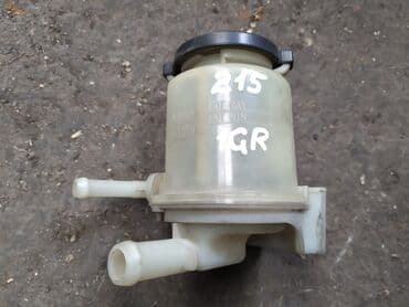 оригинальные расходные материалы 40 фотобумага: Toyota 4Runner 215 Бачок ГУР Тойота Фораннер 215 бачок гур пластиковый — 1