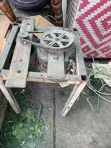 redmi t 9: Антикварный комплект для шитья и рукоделия. Состав: - Механическая — 3