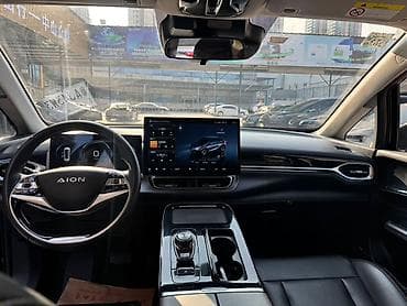 audi a1: Gac aion v plus сох 98% ячейка 0.007. запас хода 500км — 8