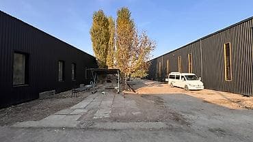 Коммерциялык мүлк: Предлагается в аренду закрытая производственно-складская база с — 3
