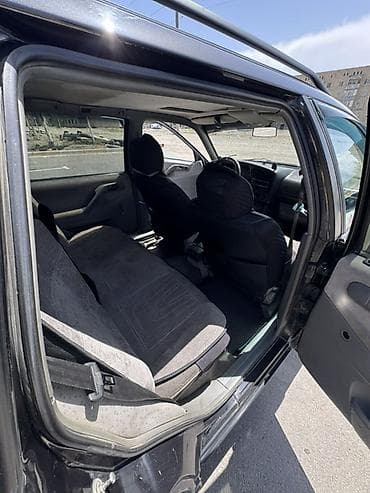 subaru foreste: Volkswagen Passat Variant: 1994 г., Механика, Бензин, Универсал — 8