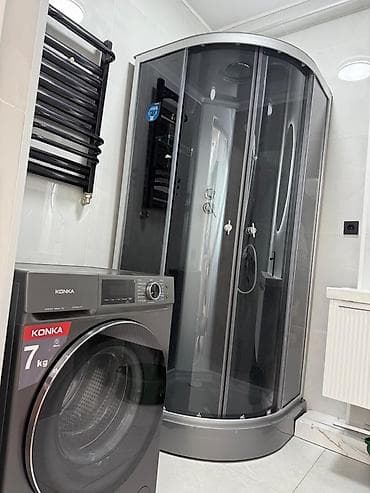 гараж восток 5: 2 комнаты, 72 м², 8 этаж, Дизайнерский ремонт — 6