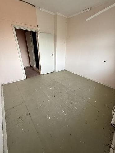 беловодскии: 3 комнаты, 63 м², 105 серия, 5 этаж, Требуется ремонт — 7