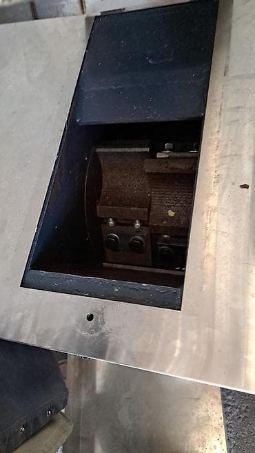 Кафелер, ресторандар үчүн: Дробилка для костей В комплекте три сетки 15мм Внутри нержавейка — 3