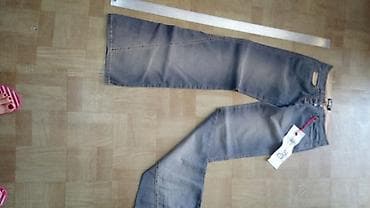 Автокреслолор: Жынсылар жана шымдар, түсү - Боз, Жаңы — 1