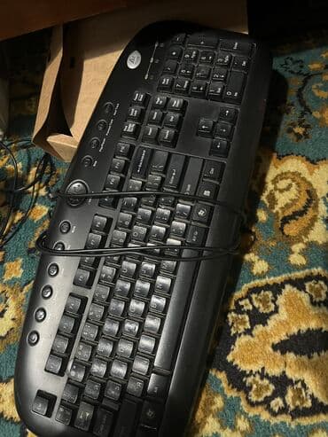 Компьютер, Б/у