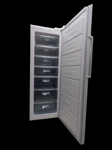 морозильние: Морозильник, Новый, Бесплатная доставка — 2